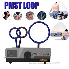 Equine PEMF Therapy Horses Massage Machine PMST LOOP Magnetic Physiotherapy NEW