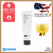 PCA Skin Active Broad-Spectrum SPF 45 Sunscreen 3 oz EXP 05/26 *NEW IN BOX*