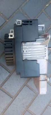Rational Lüftermotor 40.00.274P Kombidämpfer SCC Ventilator Motor M3G084-FA22-16