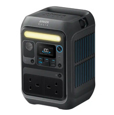 Anker SOLIX 300W Portable Power Station laptops, tablets, phones & USB gadgets