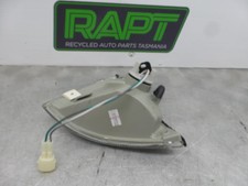 Indicador Espejo Para Holden Para Barina 2011-2018 Luz De Señal De Giro