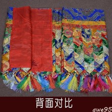 100cm New Walls Curtains Table Surrounds Buddhist Temples Decorative
