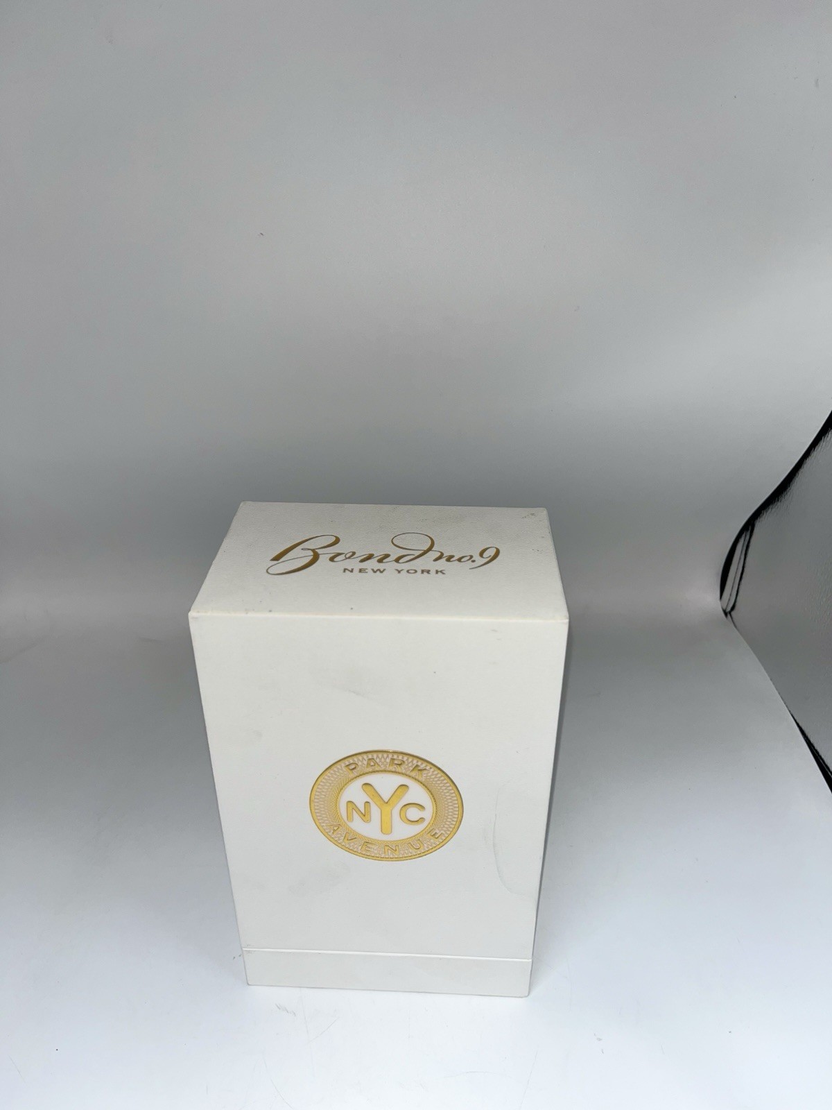 Bond No.9 New York  Park Avenue With Limited-Edition Cap 100 mL