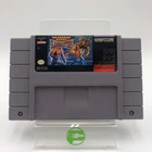 Saturday Night Slam Masters (Super Nintendo, 1994)