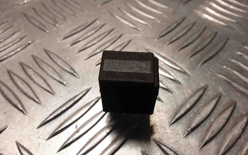 MERCEDES-BENZ M W163 Relais 0025421119 2.70 Diesel 2004 28394792