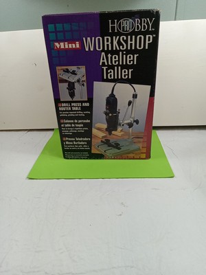 How To Make A Drill Press Taller: Easy DIY Height Upgrade Tips