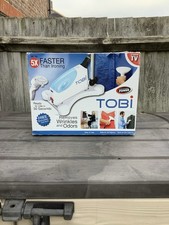 Tobi World First Upright And Portable Wrinkle Removal Machine