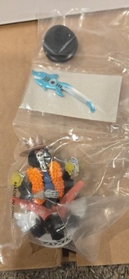 MegaHouse One Piece Chess Piece Collection R Vol.2 Brook