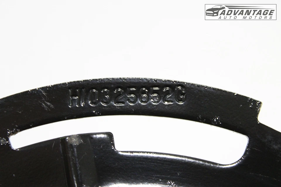 2008 - 2019 年凯迪拉克 CTS 燃油泵罐发送器级别单元模块锁环原始设备制造商 — 第 3/4 张图片