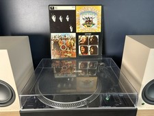 The Rutles - The Rutles US 1978 Vinyl Record Album LP VG/VG 