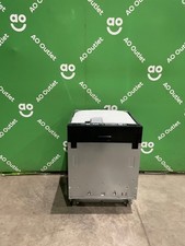 Hotpoint Integrated Dishwasher 14 Place Settiings C Rated H8IHP42LUK #LF118565