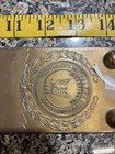Pawtucket Mutual Fire Insurance  Paper Weight  — photo 2