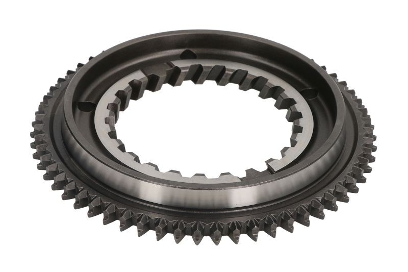 Für C.E.I 109821 Synchroniser Cone, speed change gear 109821 Synchromesh cone M