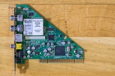 Hauppauge WinTV-HVR-1110 / chipset Philips SA7131 / sintonizzatore TV scheda PCI DVB-T