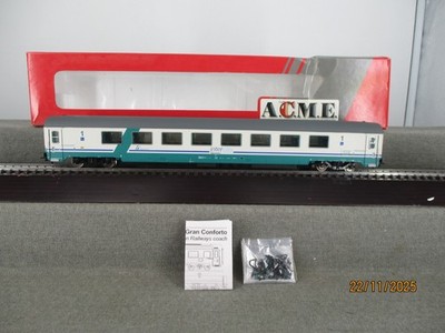 ACME H0 50410 Personenwagen Intercity 1. Klasse Trenitalia in OVP