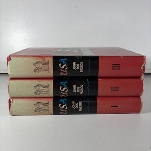 John Dos Passos | eBay