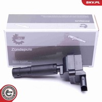 Esen SKV ZüNdspule 03SKV329 12V FüR Mercedes Klasse CL203 Model S203 W203 CLK