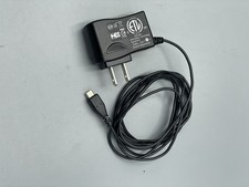 OEM Plantronics Discovery 925 Home Travel Charger 75518-03 SU050018 AC Adapter