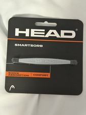 HEAD Smartsorb Tennis Racket Vibration Dampener Racquet String Shock Absorbers