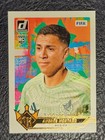 Andres Montano 2024-25 Donruss Rookie Kings 23 Insert Mexico Cruz Azul FIFA