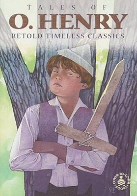 Tales of O. Henry (Retold Timeless Classics) - Paperback - VERY GOOD
