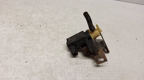 Opel Insignia A 2010 Diesel 96kW Turbolader Druckwandler Magnetventil 55563534