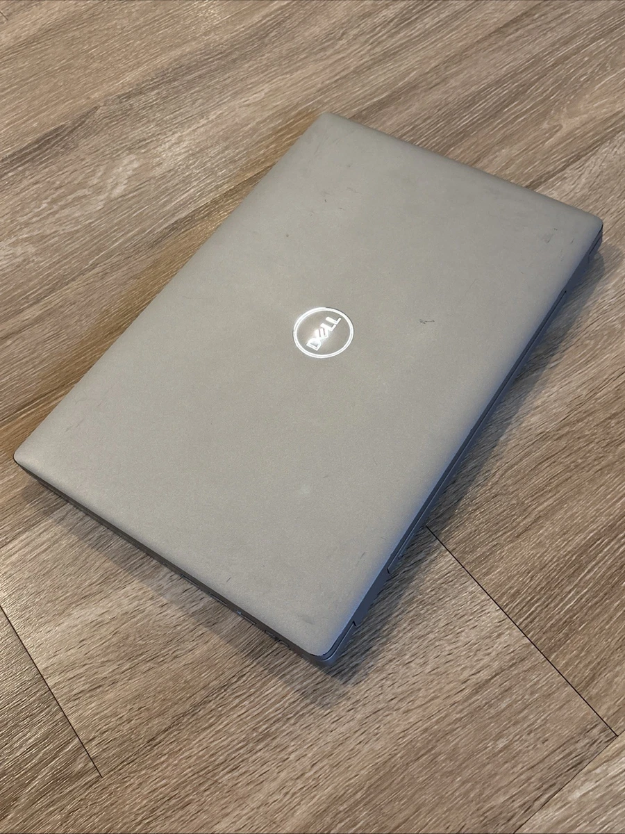 Dell Latitude 5520 15.6” FHD i5-1145G7 16GB RAM 256GB NVMe SSD Win 11 Pro photo 10