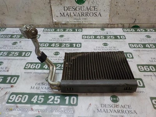 64119290888 VERDAMPFER DER KLIMAANLAGE / 16013881 FÜR BMW SERIE 1 BERLINA E81/E