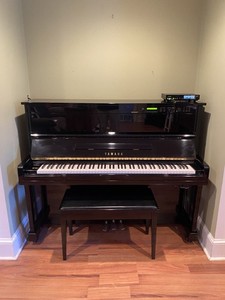 YAMAHA disklavier DKC-850 自動演奏 自動演奏ピアノ ディスクラビアコントロールユニット DKC-850 YAMAHA