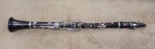 YAMAHA YCL-450 Bb Clarinet Used With Soft Case Mouthpiece
