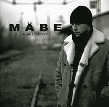 Mabe Nangang Nanstans (CD)
