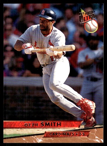 1993 Ozzie Smith #113