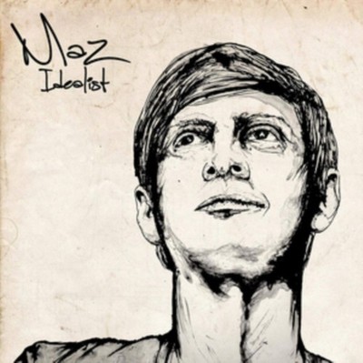 MAZ - IDEALIST - CD - G3z