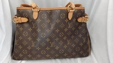 Louis Vuitton M51154 Patignole Horizontal 628575
