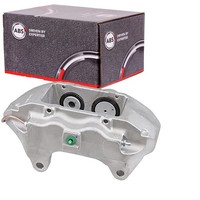A.B.S. Bremssattel Vorderachse Links Passend FÜR Jaguar S-TYPE XJ | 421651