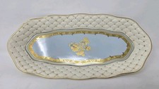 Croscill Napoleon Ceramic Classic Pale Blue G...