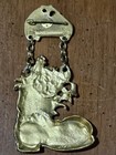 Vintage~ 14 Int. Volkwanderung HORNBACH 1988 Pin~Adelmann Lauterecken — photo 2