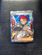 Crispin Ultra Rare (164/142) Stellar Crown - NM on eBay