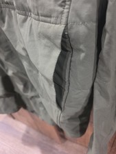 First Lite Navigator Hoody Conifer Medium