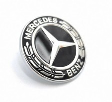 MERCEDES-BENZ CLS C257 Autoherstellerabzeichen A0008171801 0008171801 37901139 MERCEDES-BENZ CLS C257 Autoherstellerabzeichen A0008171801 0008171801 37901139