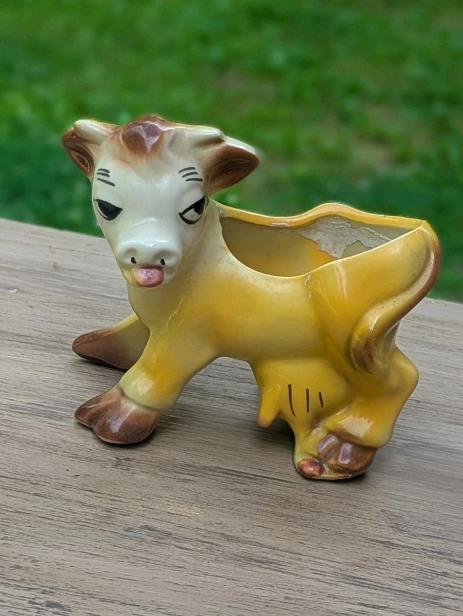 Mid Century Planter In Collectible Planters for sale | eBay
