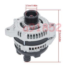 1PC New 104210-1620 Alternator for Maserati GranTurismo Quattroporte 4.2L 193120