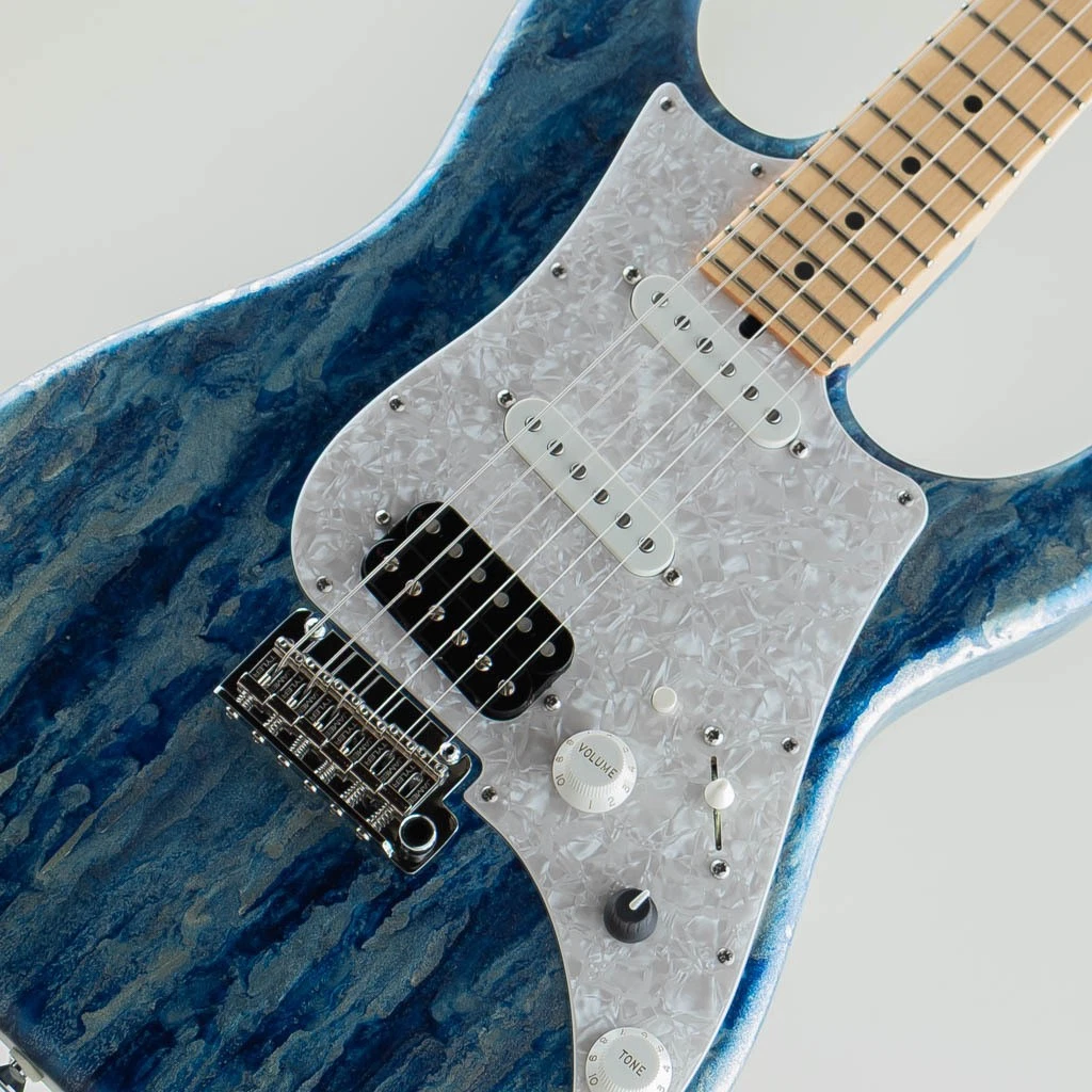 James Tyler Blue Electric Guitars for sale | eBay