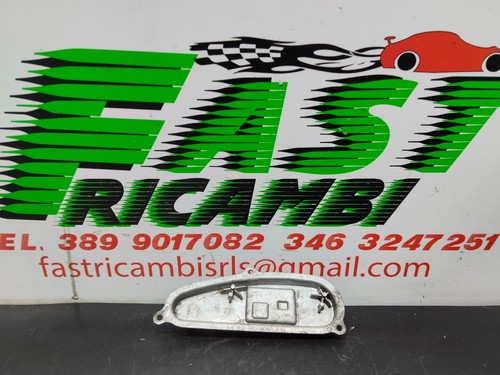 STEUERGERÄT SCHEINWERFER LED VORNE LINKS DACIA SANDERO III 00218062 2022