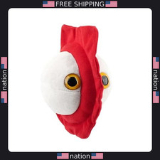 Giantmicrobes Chickenpox Plush - Fun Educational Gift for Health Pros Families