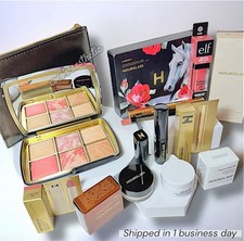 Hourglass Horse Sephora Palette - Leopard Sister | Lip Kit | Samples XL BUNDLE🔥