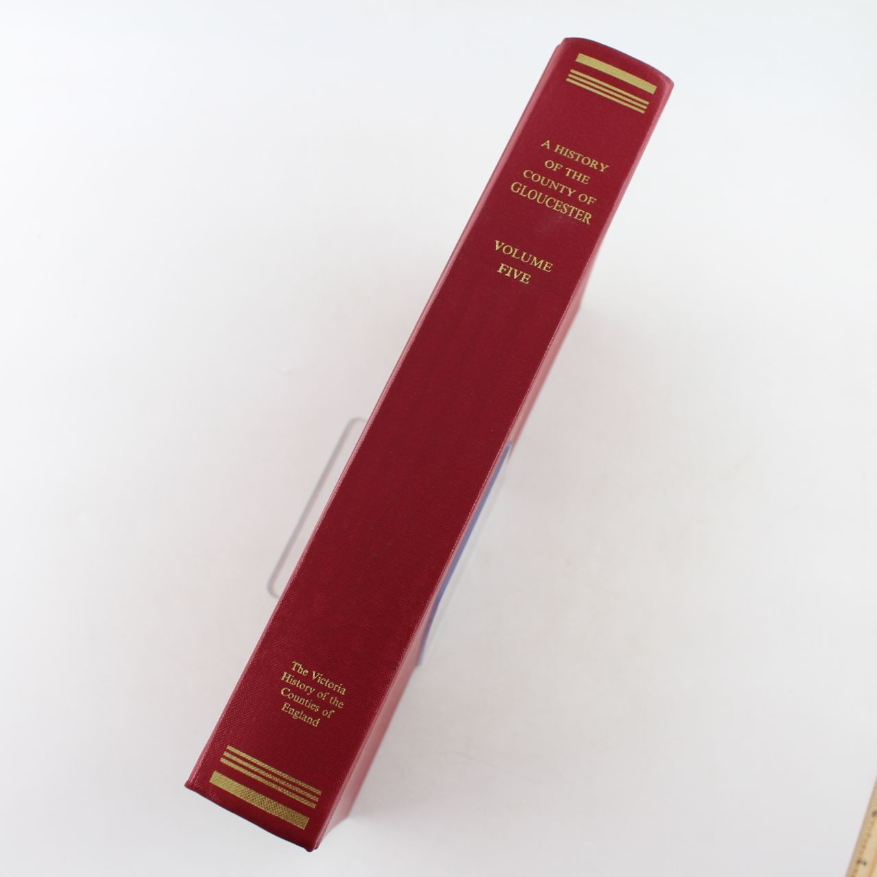 A History of the County of Gloucester – Volume V. 5: Bledisloe Hundred, St. Bria