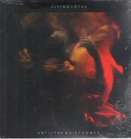 Flying Lotus - Until The Quiet Comes - Vinyl Record - G3Z