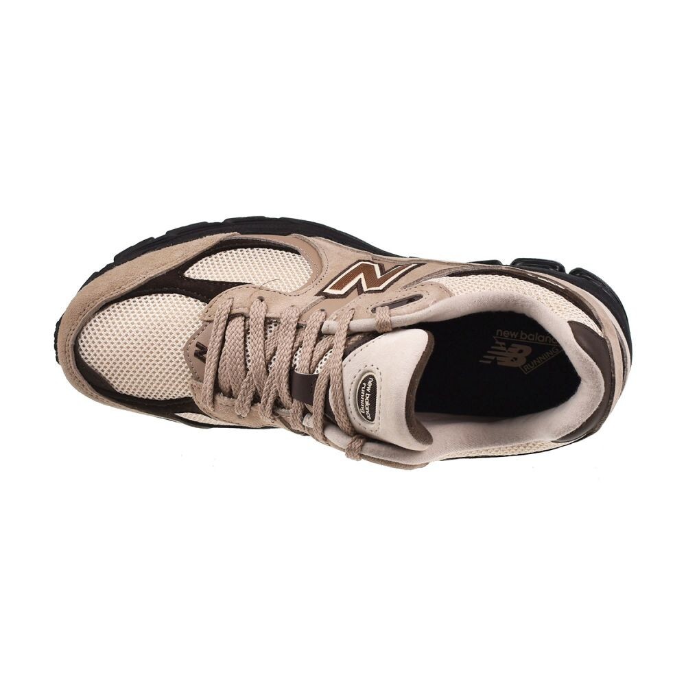 New Balance 2002R Men's Shoes Beige/Brown m2002r-zr | eBay