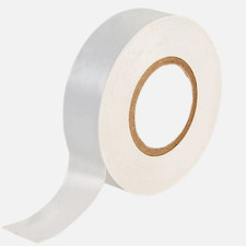 Electrical Insulating Tape 20m PVC Flame Retardant Wiring Cable Repair